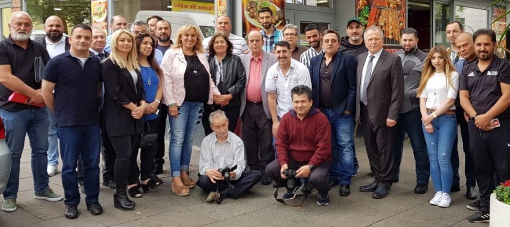 Yerel Basın ile Okur Diyaloğu