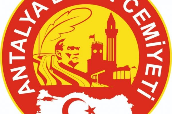 Antalya Basın Cemiyeti (ABC) kuruldu