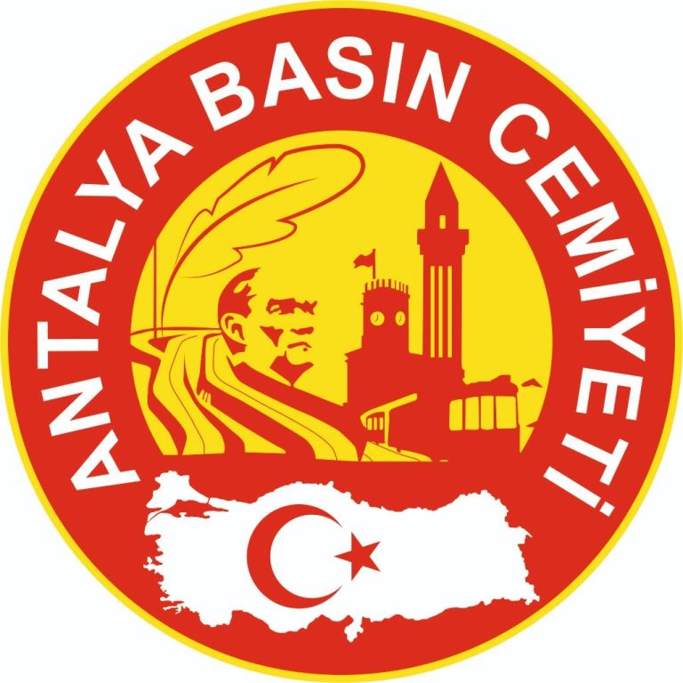 Antalya Basın Cemiyeti (ABC) kuruldu