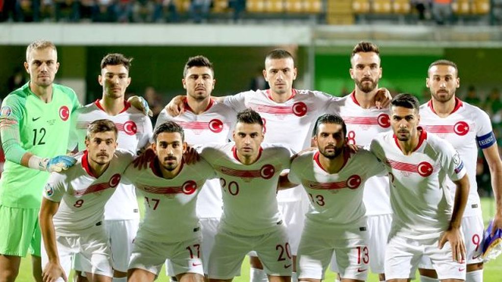 Milliler Moldova’ya fark attı!