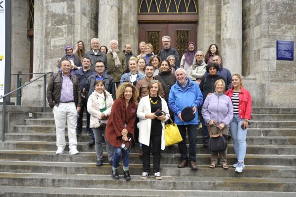 Rotherbaum’um tarihteki hazin yeri