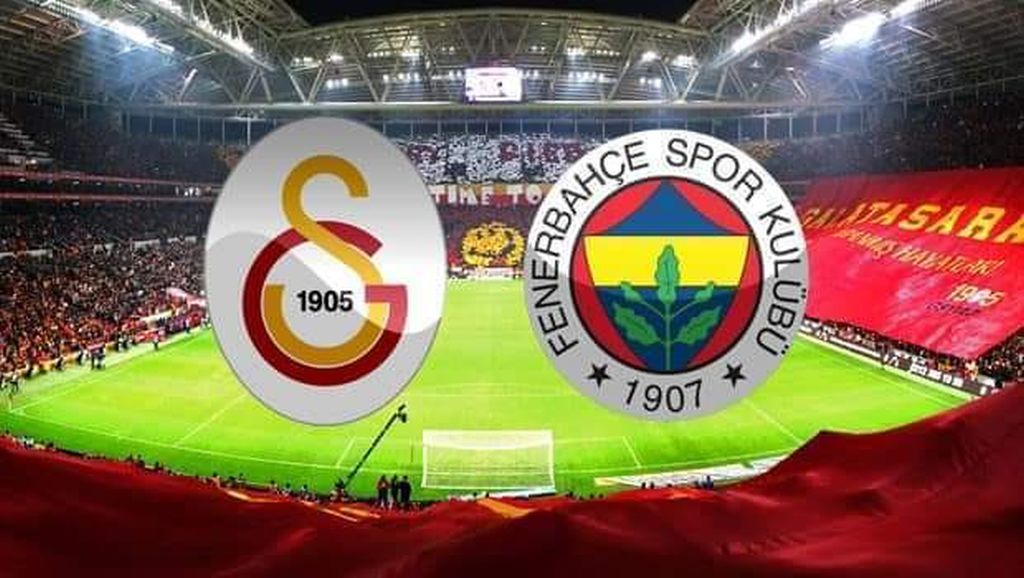 Lütfen sadece futbol