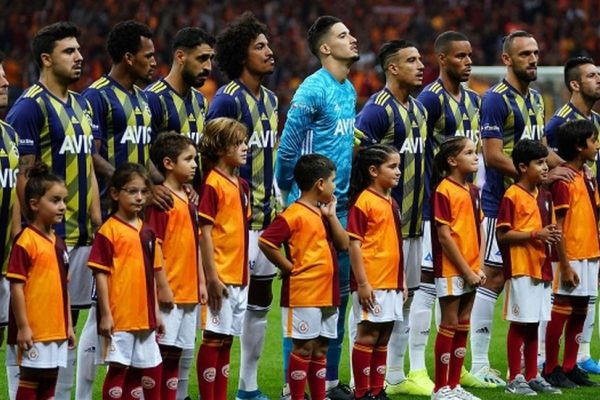 Sami Yen’de galibiyet kaçtı!