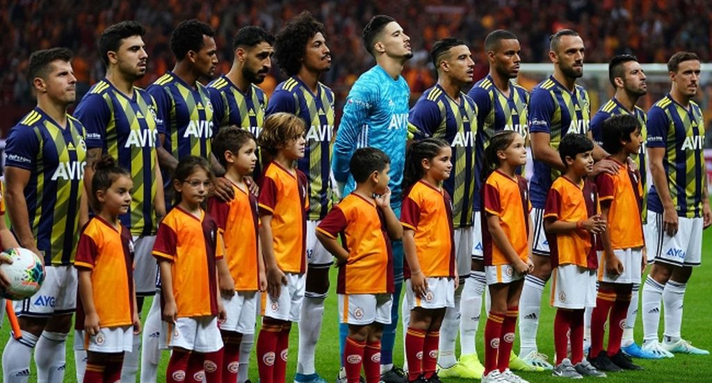 Sami Yen’de galibiyet kaçtı!