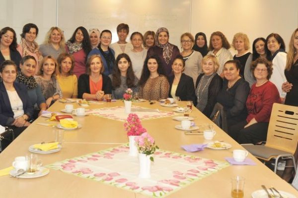 “Özgüven eksikliğini antrenmanla giderebilirsiniz”