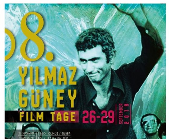 8. Yılmaz Güney Film Günleri ve Hamburg Basını