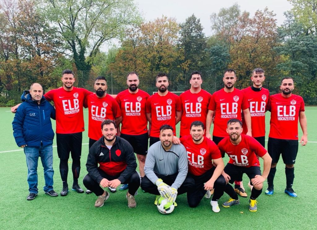 Mini derbi Türkspor’un
