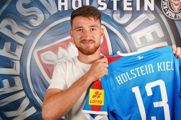Alman hakimden Türk futbolcu Salih Özcan’a küstah sözler