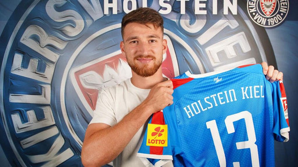 Alman hakimden Türk futbolcu Salih Özcan’a küstah sözler