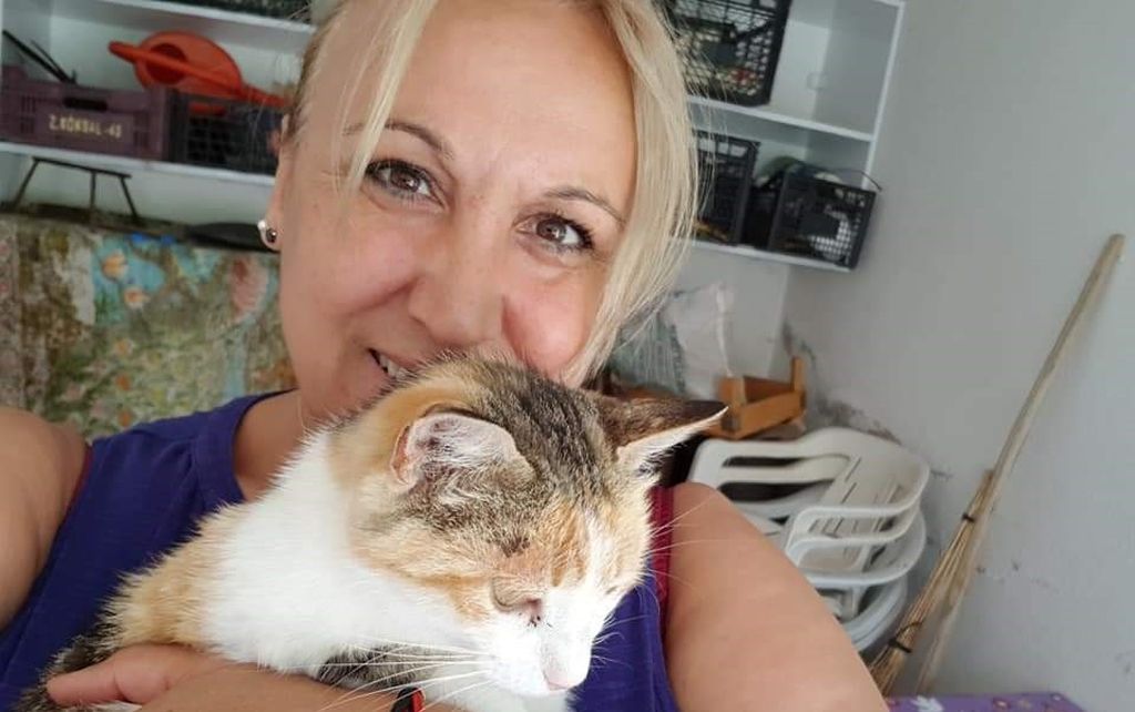 4 Ekim Hayvanları Koruma Günü