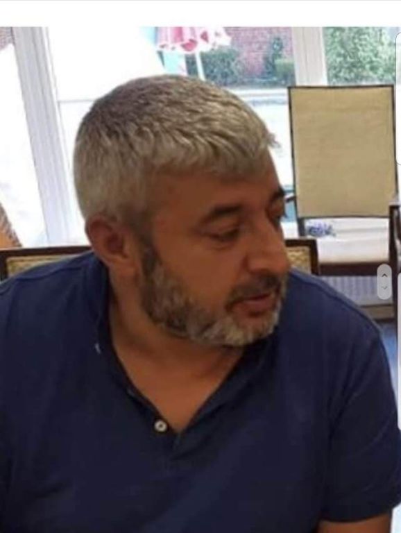 Cenaze namazı Wilhelmsburg’da