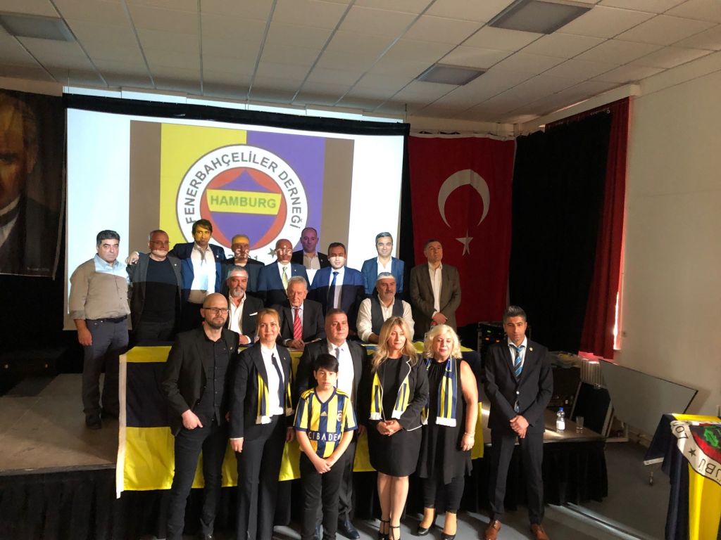 Fenerliler Çömlek’i bırakmadı!