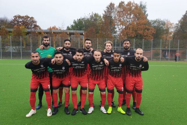 Şovun adı Zonguldakspor