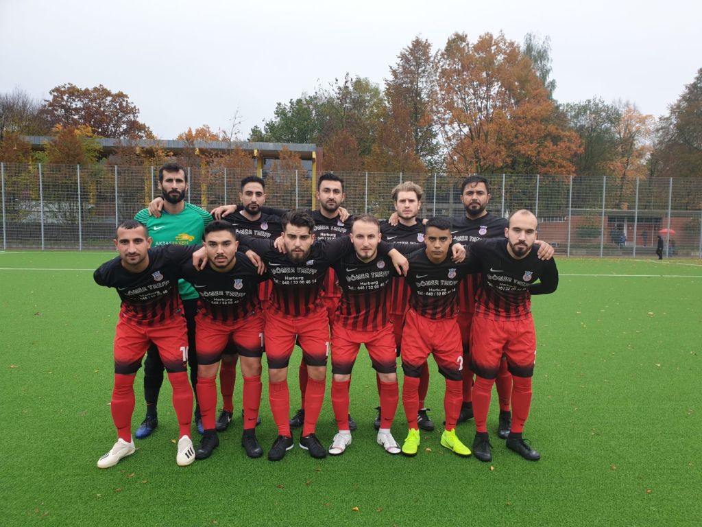 Şovun adı Zonguldakspor