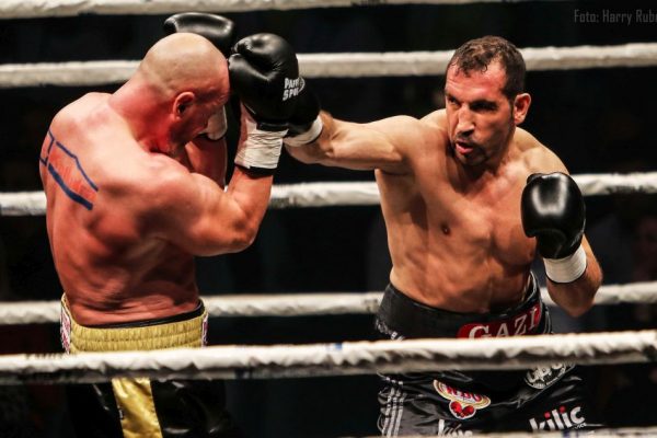 Fırat Arslan maçında kazanan kimsesiz çocuklar oldu