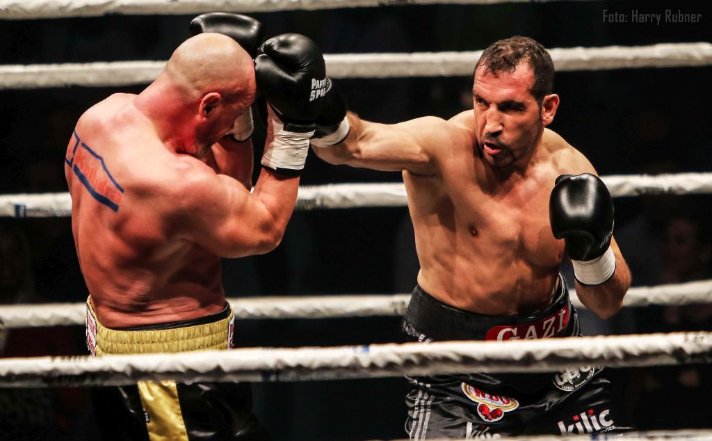 Fırat Arslan maçında kazanan kimsesiz çocuklar oldu