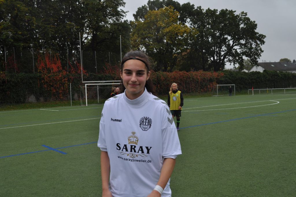 Beyza Kara seçmelere çağrıldı