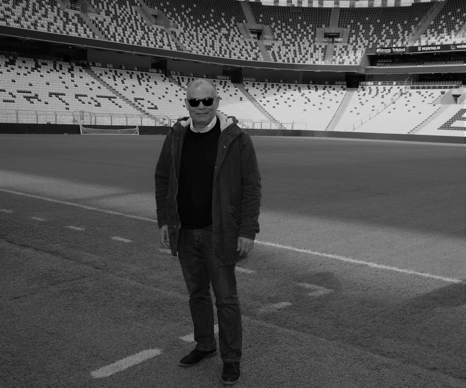 NEDEN Mİ BEŞİKTAŞ???