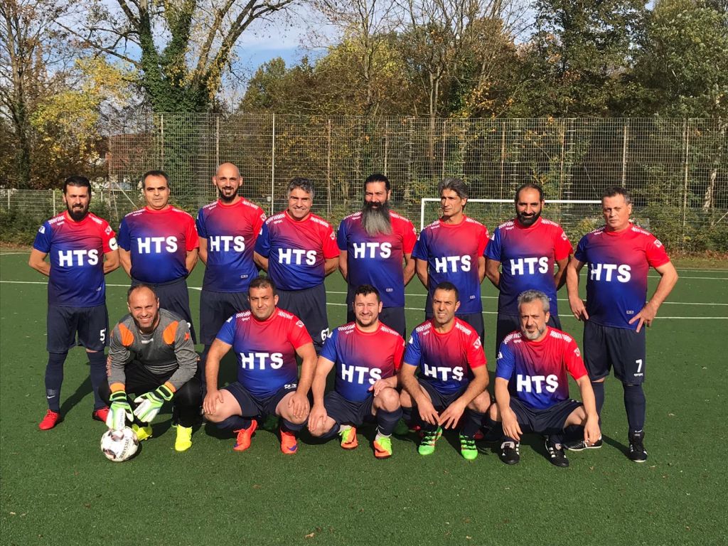 Türkspor’dan zirve adımı