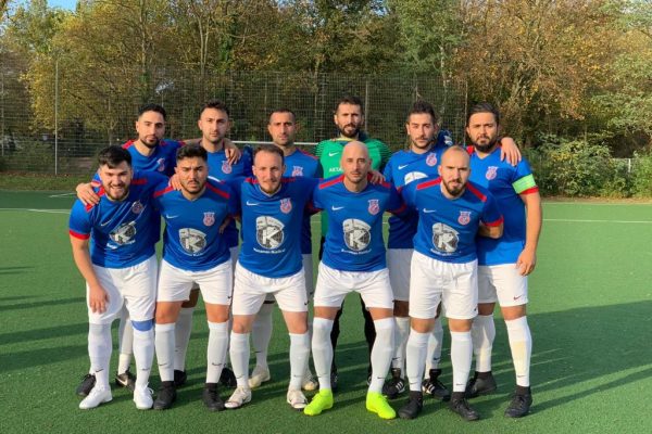 Zonguldakspor derbide galip