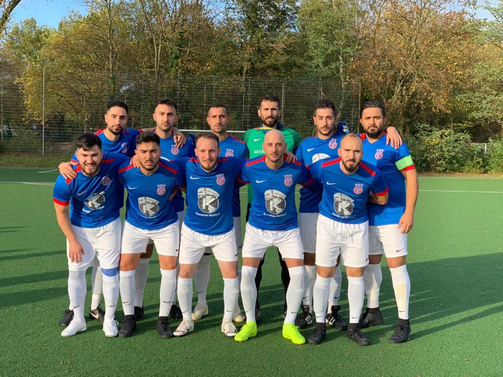 Zonguldakspor derbide galip
