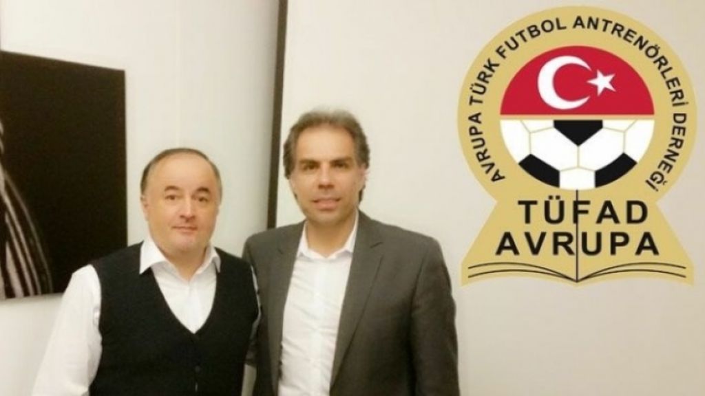 Engin Fırat, Moldova’nın Teknik Direktörü oldu