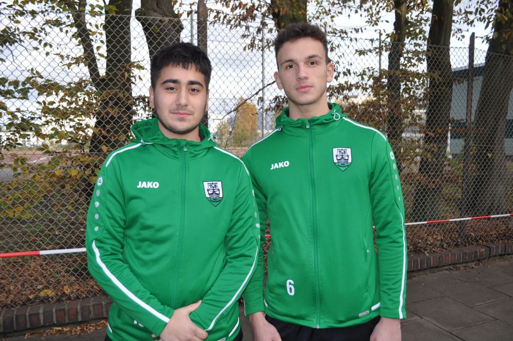 Finkenwerder’in Türkleri güven veriyor