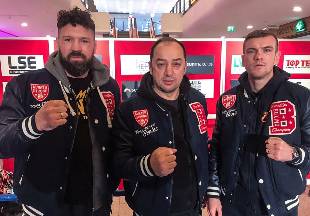 Türk antrenör gözünü çifte dünya şampiyonluğuna dikti