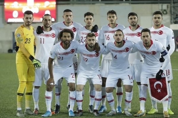 Milliler kapanışı galibiyetle yaptı