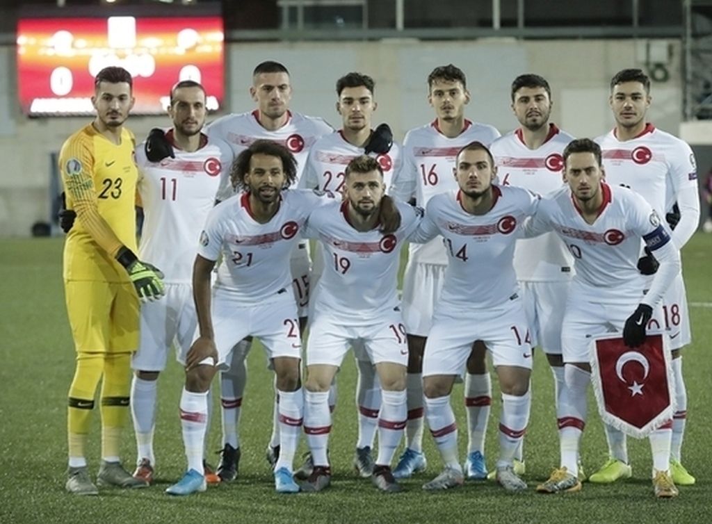 Milliler kapanışı galibiyetle yaptı