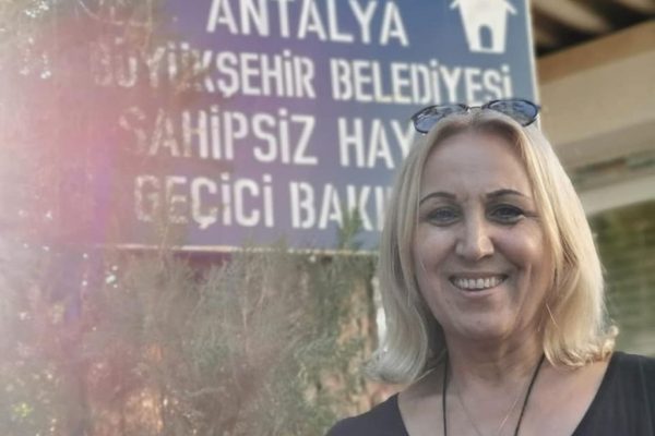 HTBB Antalya Gezisi (IV)