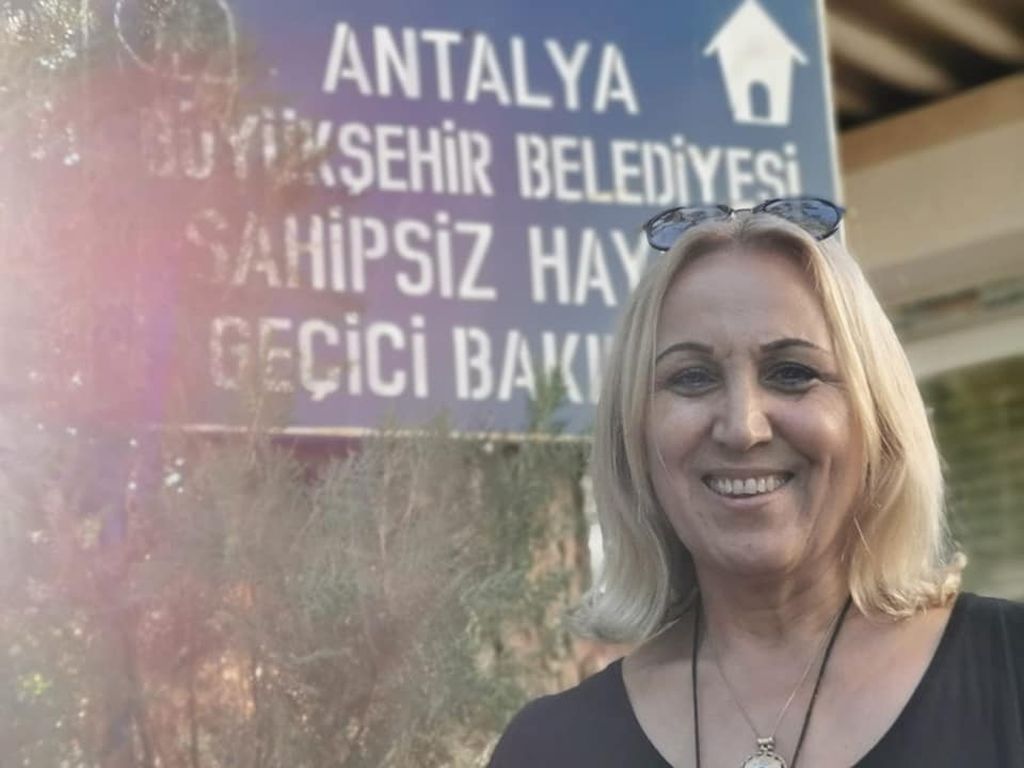 HTBB Antalya Gezisi (IV)