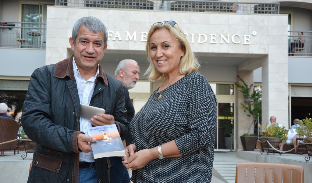 HTBB Antalya Gezisi (V)