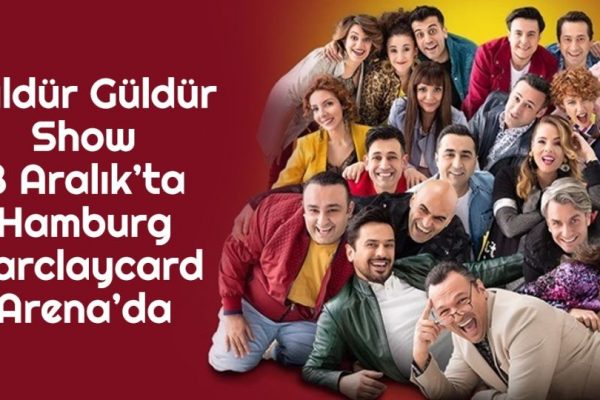 Güldür Güldür Show’da Geriye Sayım Başladı