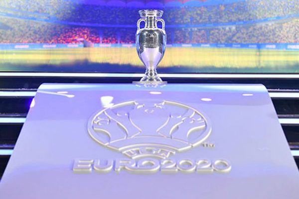 Euro 2020’de Türkiye’nin rakipleri belli oldu!