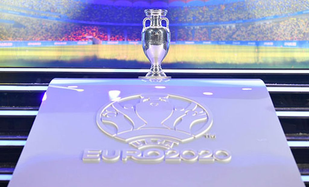 Euro 2020’de Türkiye’nin rakipleri belli oldu!