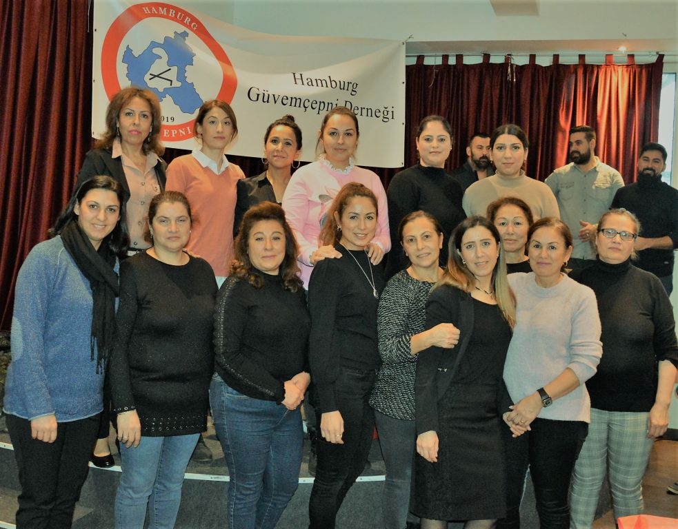 Balıkesir Cepniler Derneği’nden  Çoşkulu Bilgilendirme Kahvaltısı