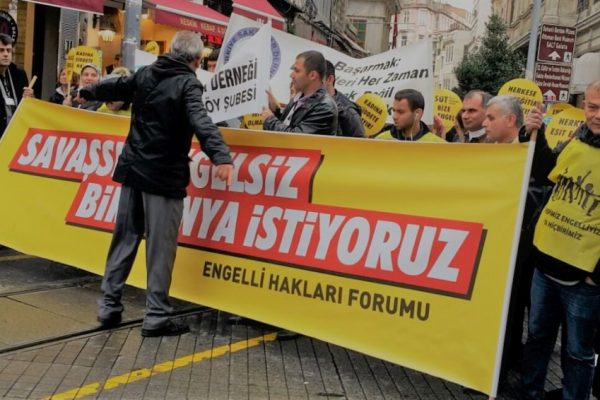 3 Aralık Değil, 365 Aralığa İhtiyaç Var…