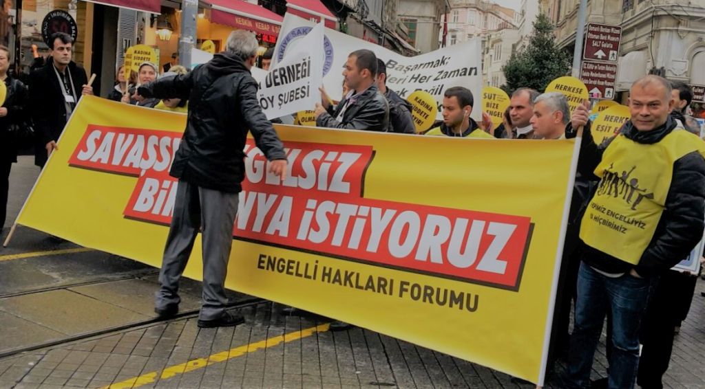 3 Aralık Değil, 365 Aralığa İhtiyaç Var…