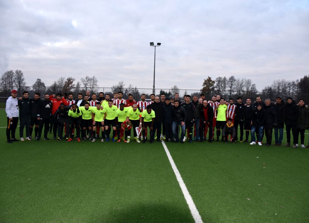 Bremen derbisinde kardeşlik kazandı