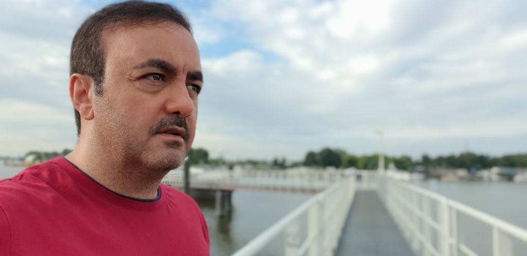 Hadi Öztürk ile GURBETTEN SILAYA