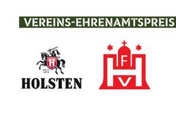 Ausschreibung Holsten- und HFV-Vereins-Ehrenamtspreis 2019