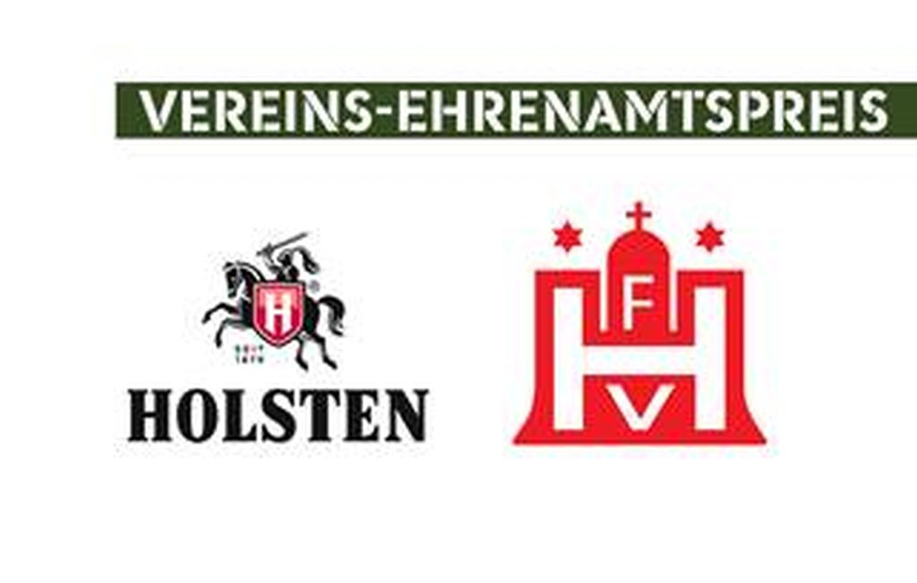 Ausschreibung Holsten- und HFV-Vereins-Ehrenamtspreis 2019