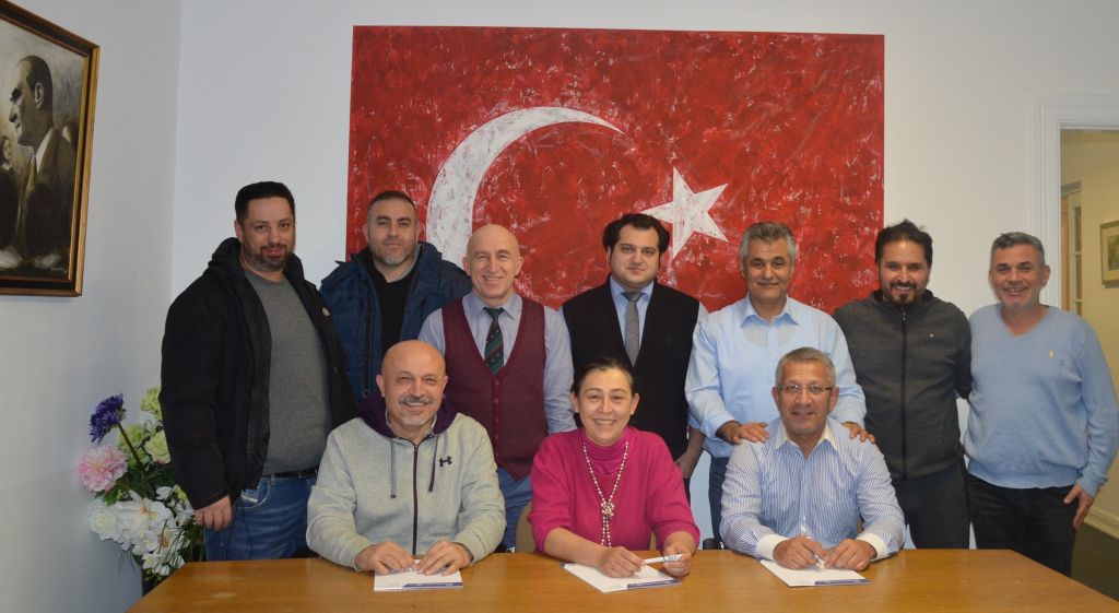Atatürk Kupası heycanı başlıyor