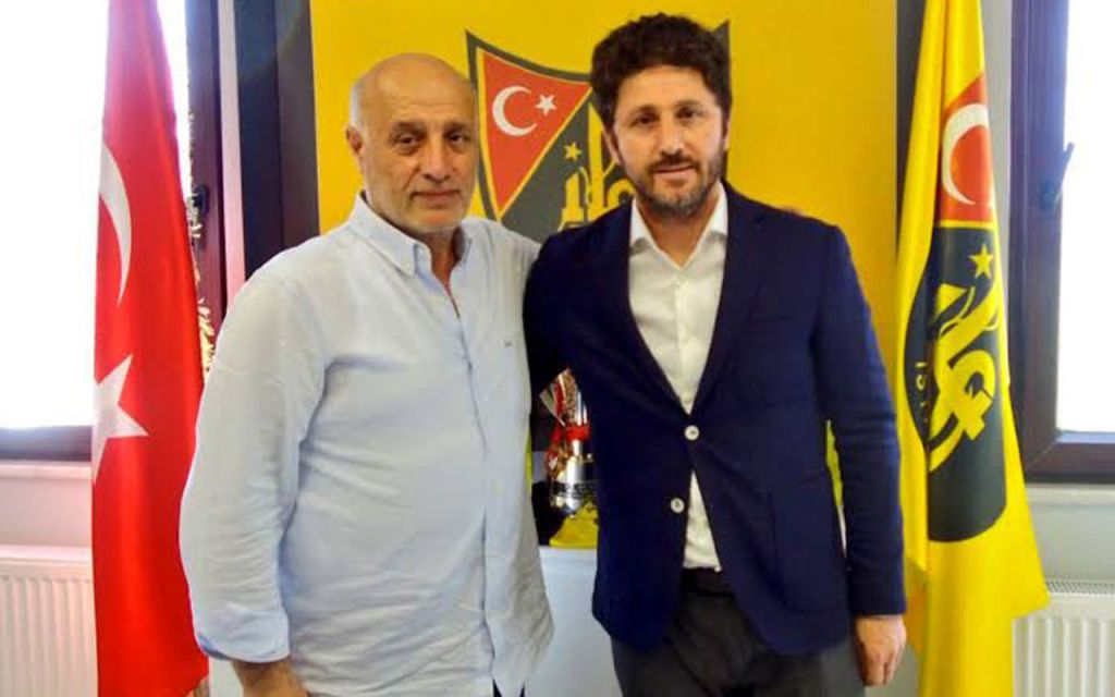 İstanbulspor’da ikinci Fatih Tekke dönemi