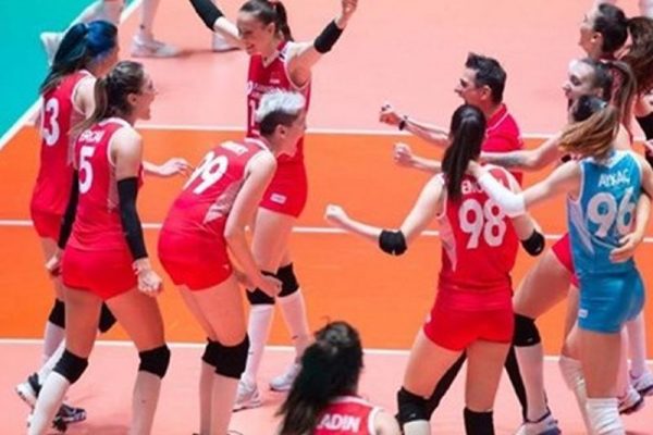 Filenin Sultanları Finalde
