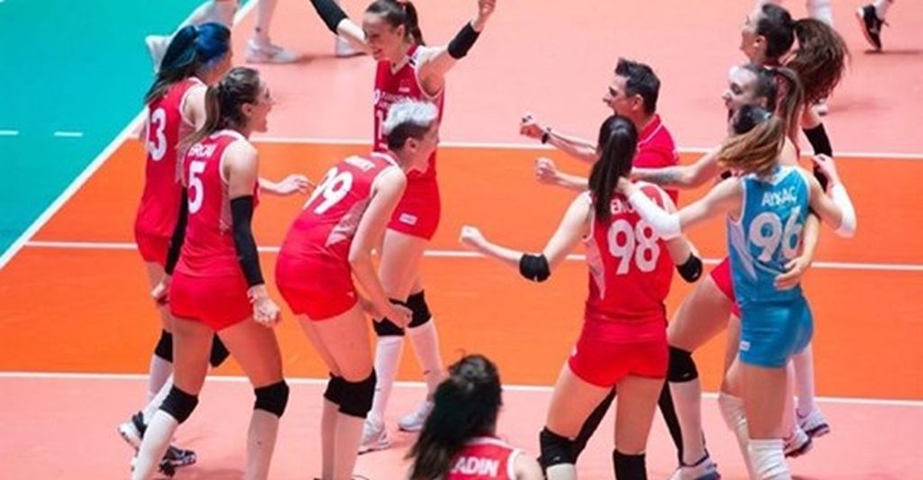 Filenin Sultanları Finalde