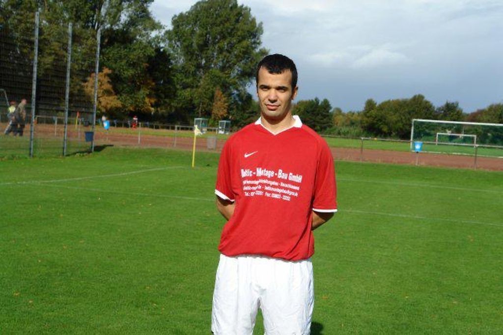 Lübeck Türkspor’un acı günü