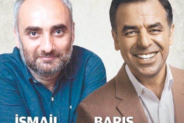 CHP panel düzenliyor