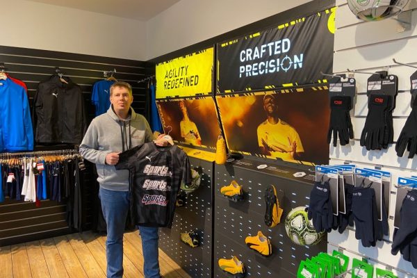 SportsLINE spor mağazasından özel indirimler!